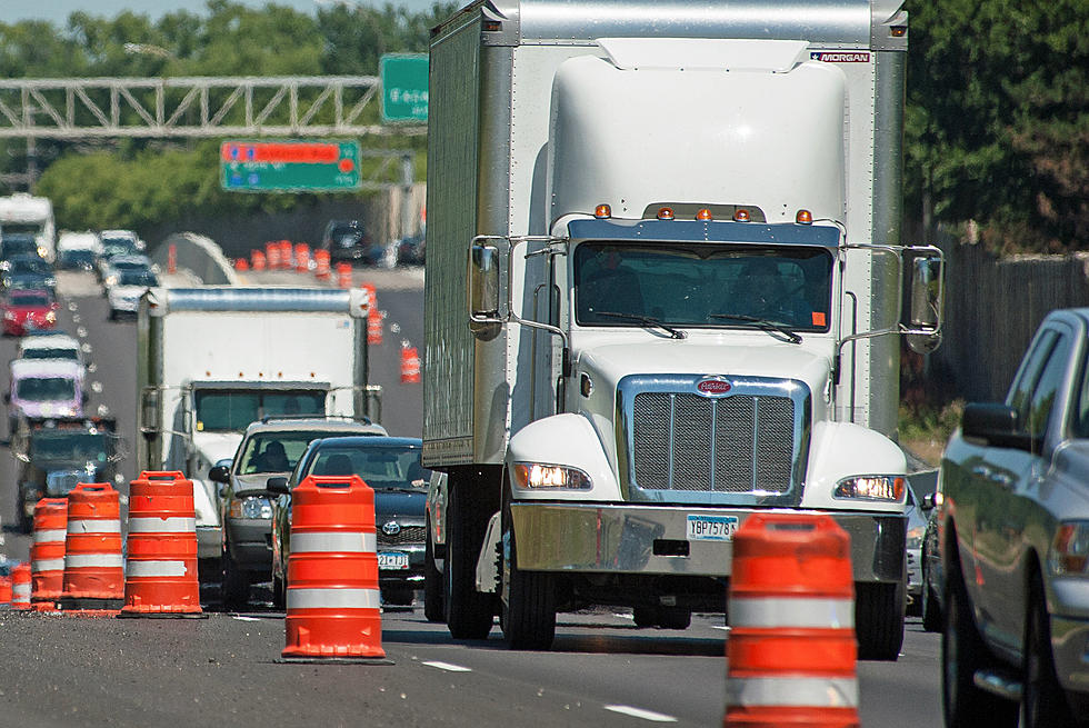 Lane Closures Starting on I-94 South of Clearwater