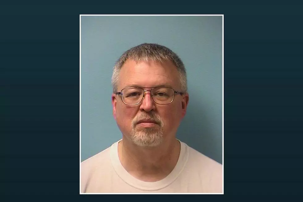 ROCORI Superintendent Arrested for Alleged Indecent Exposure