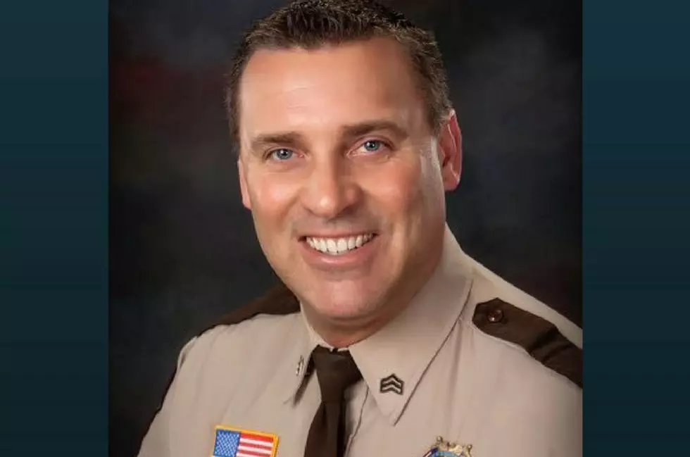Third Candidate Announces Bid for Stearns County Sheriff