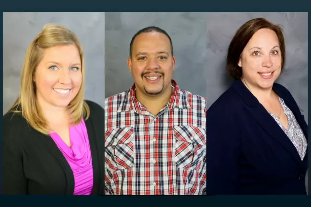 New Leadership Chosen For Two District 742 Schools