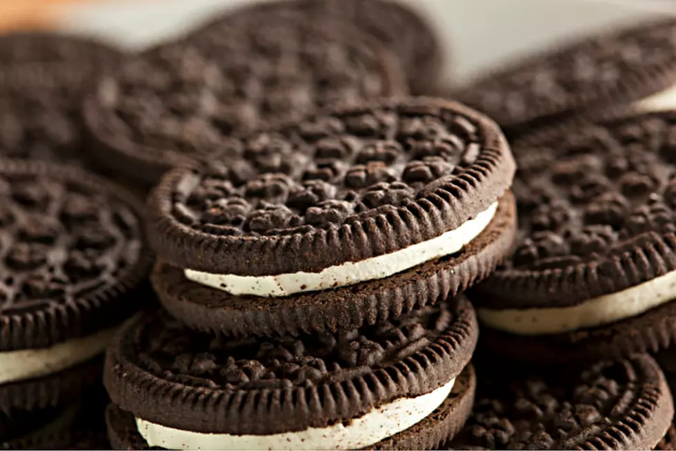 Free Oreo Candy Bars On National Oreo Cookie Day