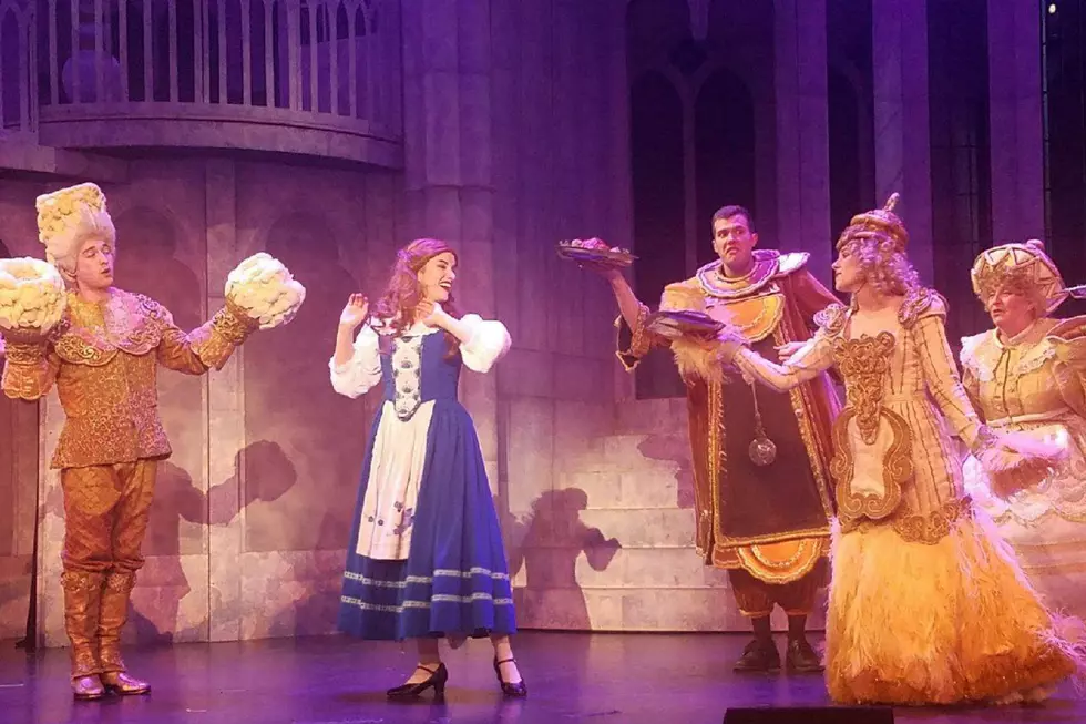 GREAT Theatre’s Beauty and the Beast to Enchant Audiences