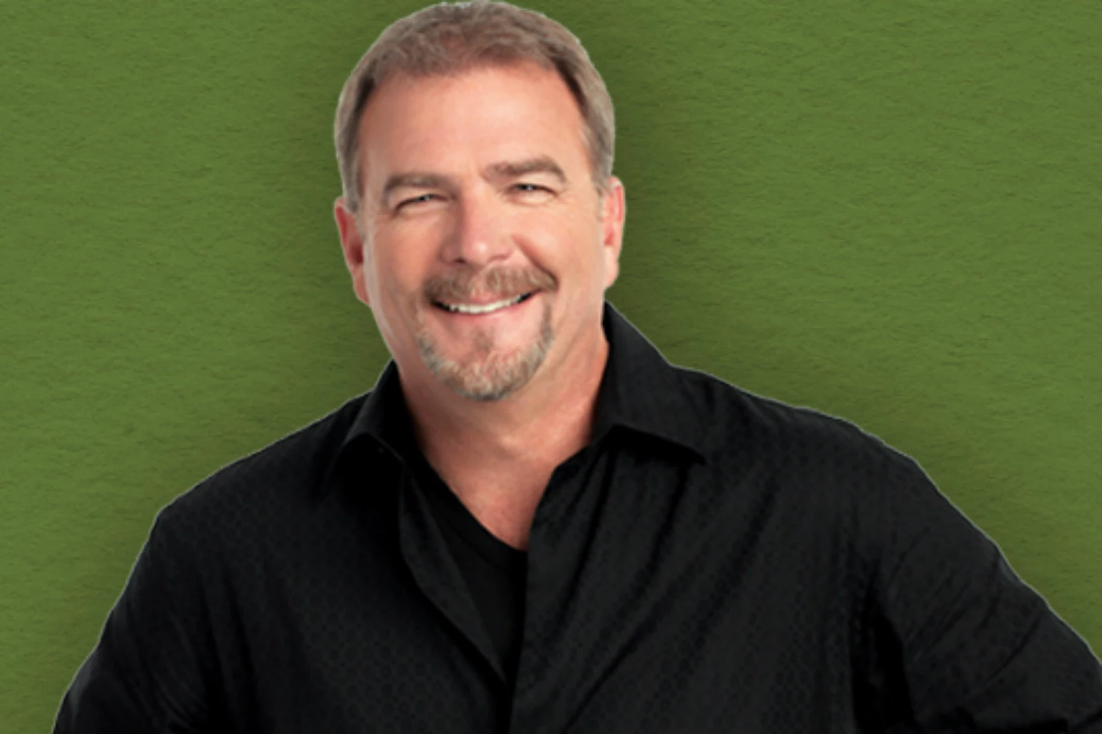 Grammy Nominated Comedian Bill Engvall Will Perform In St. Cloud