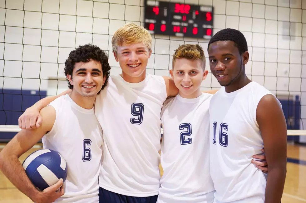 Boys Volleyball A Big Hit In Twin Cities High Schools