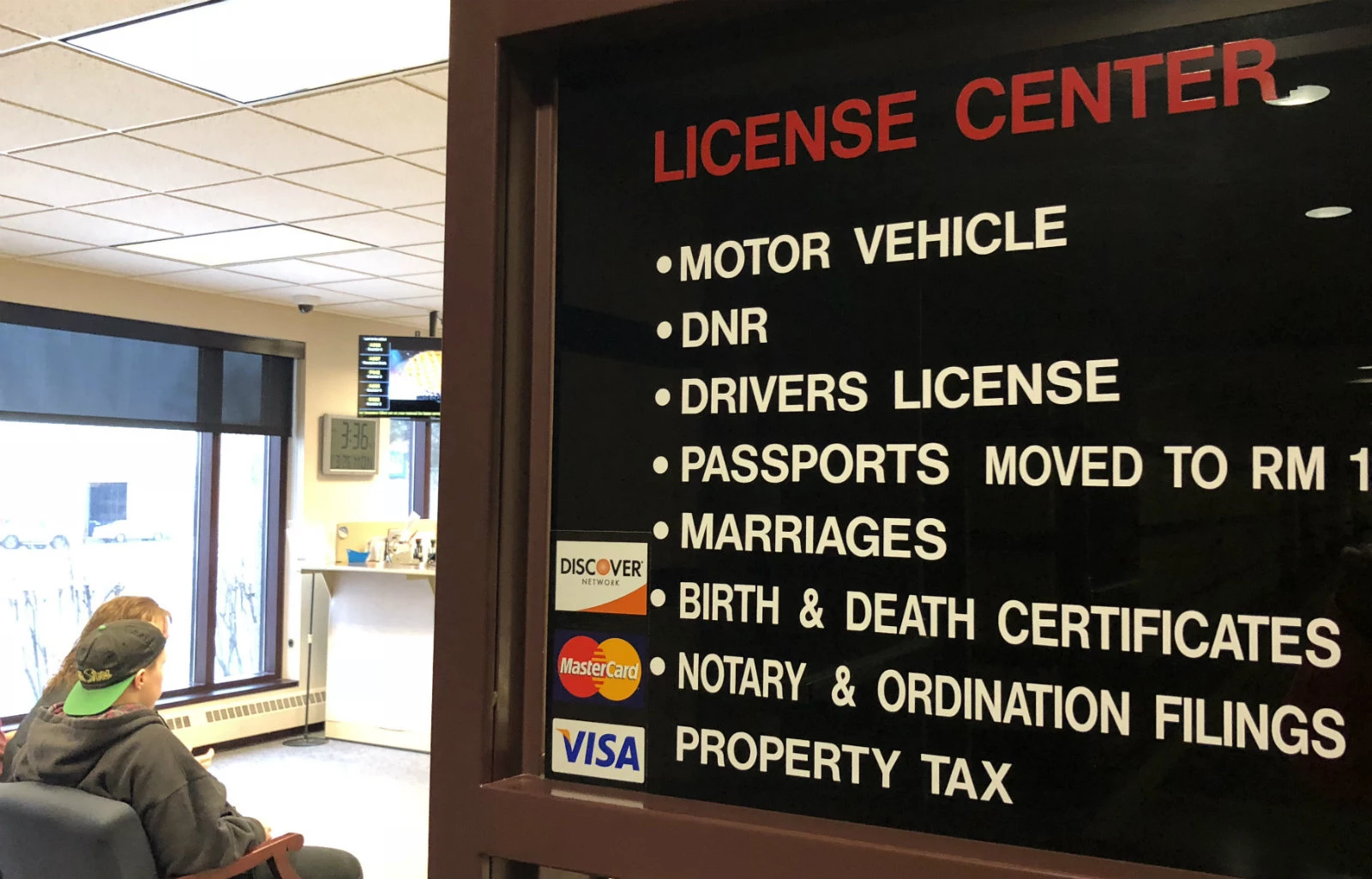 Minnesota Reveals New Drivers License Design
