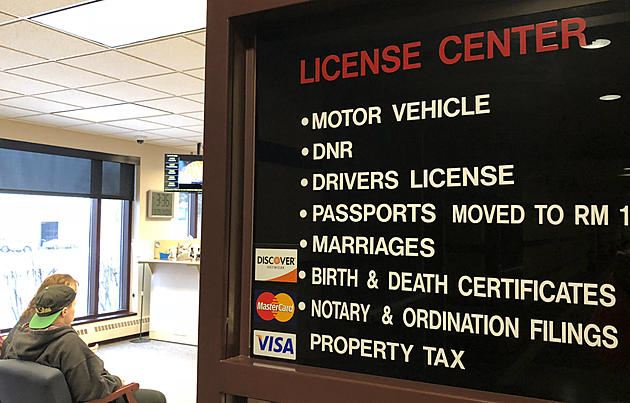 Driver&#8217;s License Knowledge Tests Available By Appointment Beginning Monday
