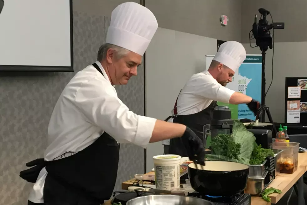 Cook-off Challenge AimsTo End Food Waste Across the Globe