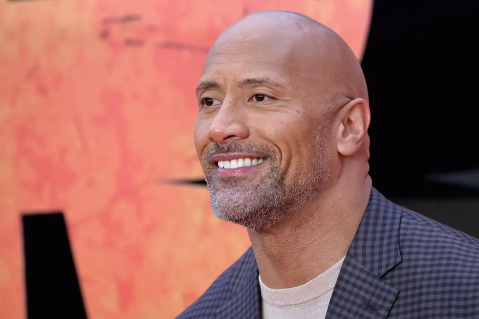 Admiring Teen’s Courage, Dwayne Johnson Declines Prom Invite