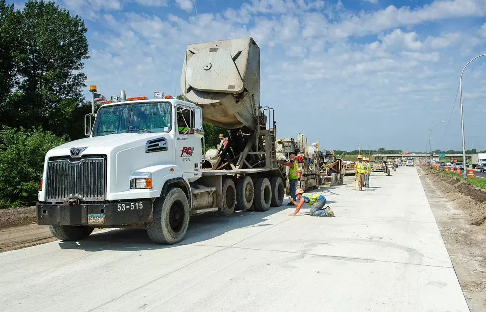 Hwy 15 Construction Open House Tuesday in Maine Prairie Township