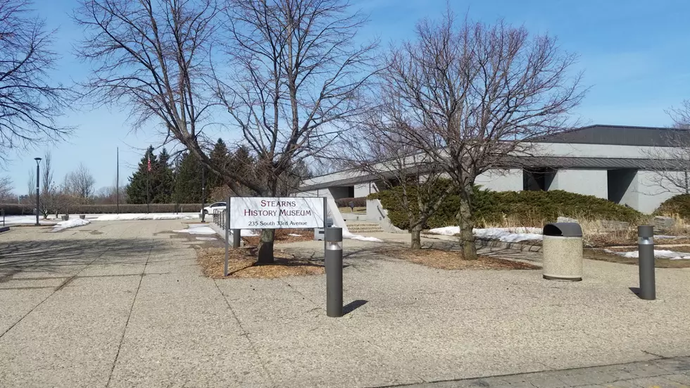 Stearns History Museum Reopening Thursday