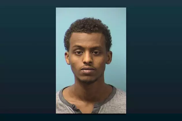 Man Suspected to be Behind St. Cloud City Hall Threats Charged