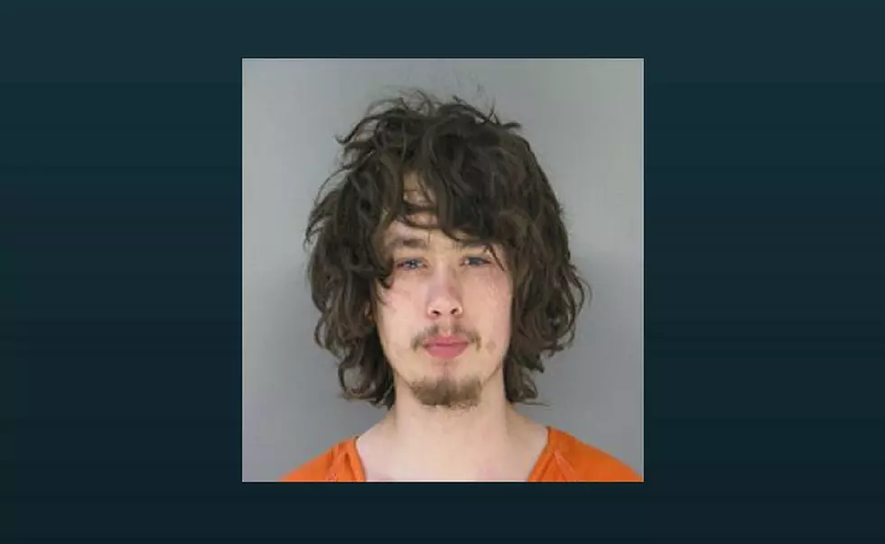 21-Year-Old Charged With Killing Woman, Son Near Perham