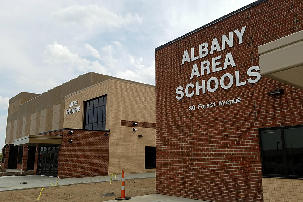 Albany School Board To Discuss Adding New Sport