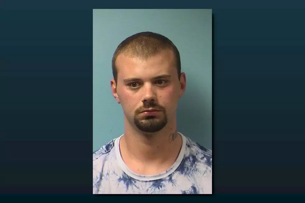 St. Cloud Man Charged With Assaulting Pregnant Woman