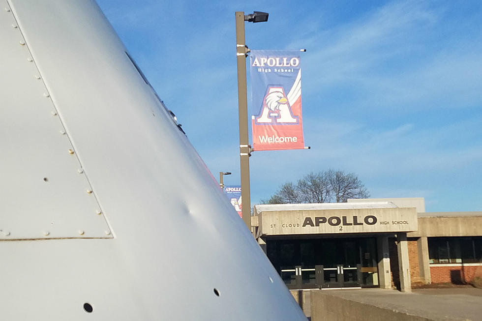 Apollo High School to Fully Reopen End of September
