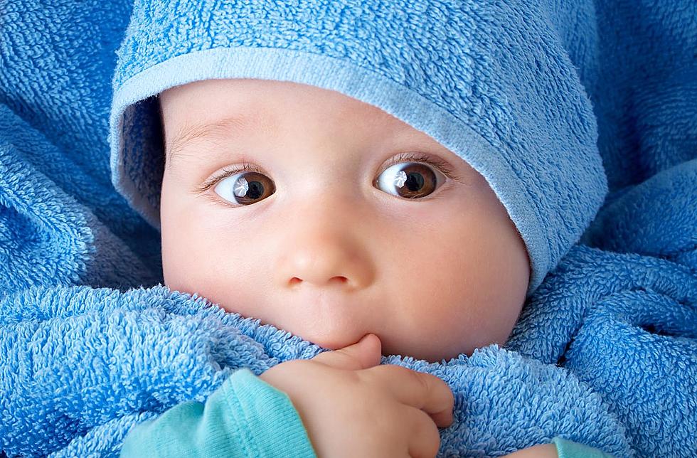 SSA: Top Baby Names in Minnesota in 2022