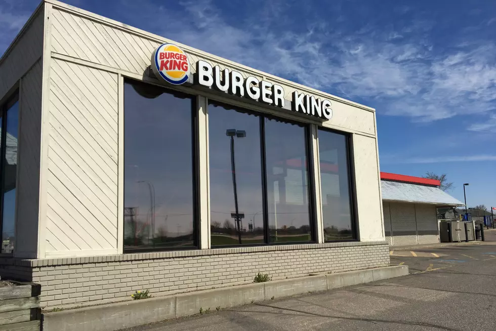 Former Burger King Property in East St. Cloud Sold