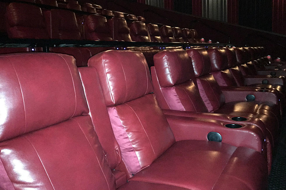Marcus Parkwood Adding DreamLounger Seating to All Theatres 
