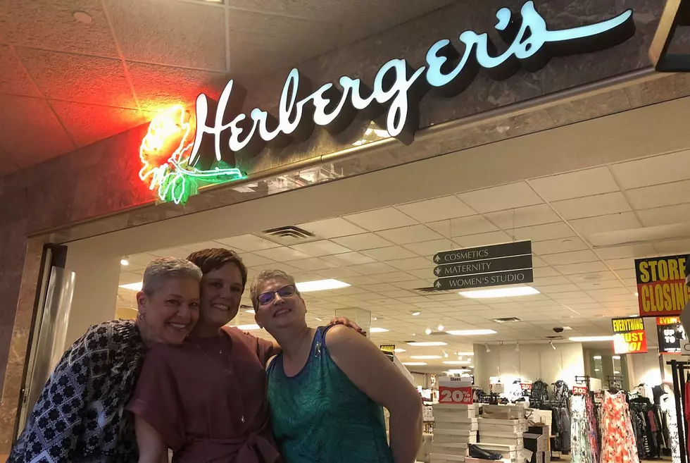 Longtime Herberger’s Employees Preparing to Say ‘Goodbye’ [VIDEO]