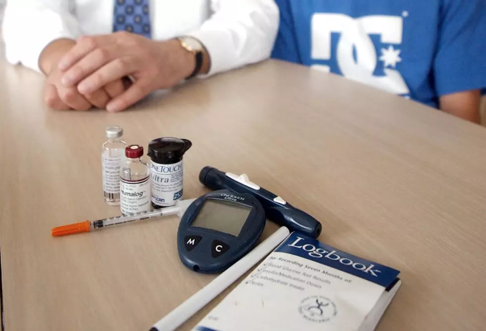 Non-Profit Co-Founded by Mayo to Make Affordable Insulin