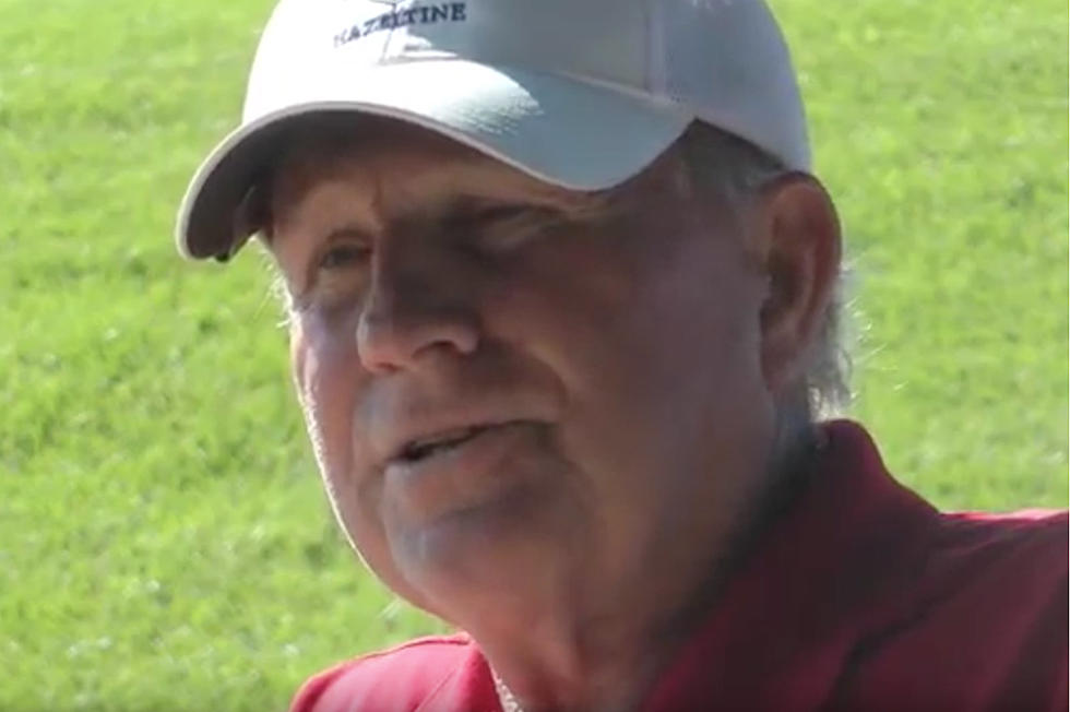 Lieser to Step Down as Apollo Golf Coach