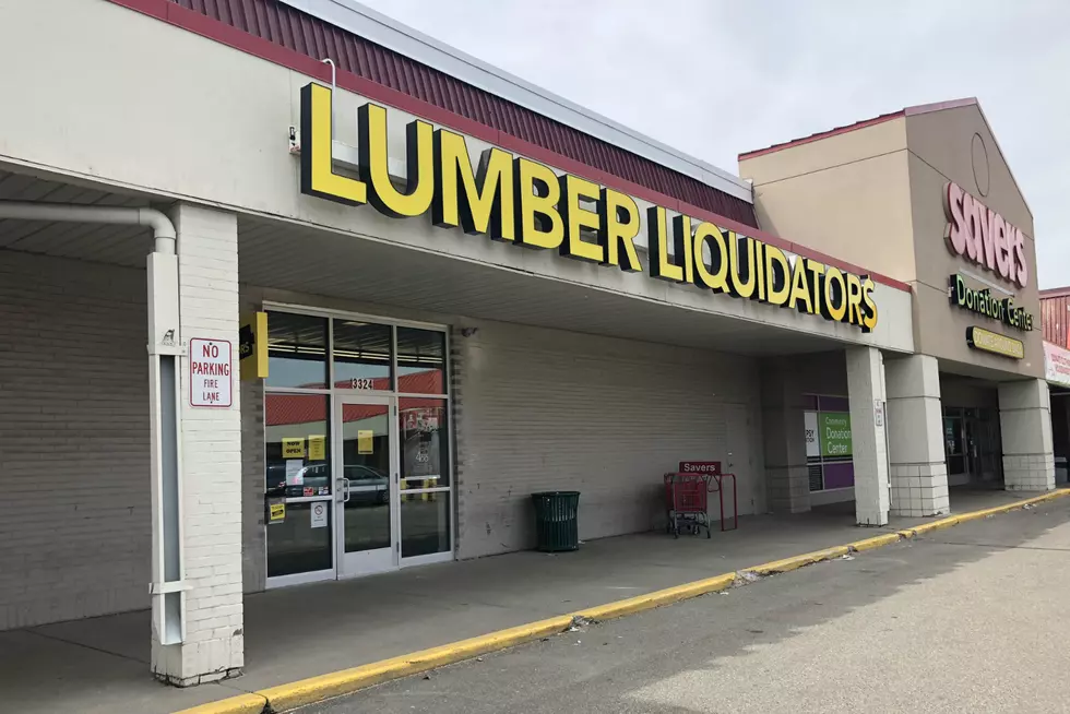 Lumber Liquidators Flooring Store Opens in St. Cloud