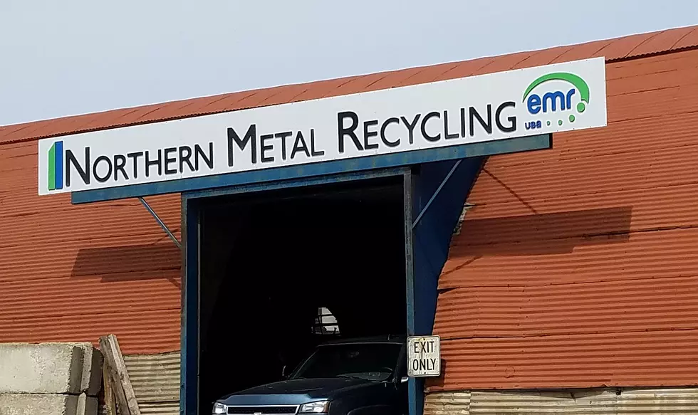 Becker Community Meeting Held On Scrap Metal Company’s Plans