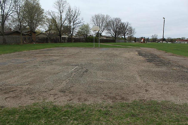 St. Cloud Basketball Court To Get Face Lift From Timberwolves