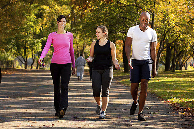 Minneapolis Named Top City In America for an Active Lifestyle