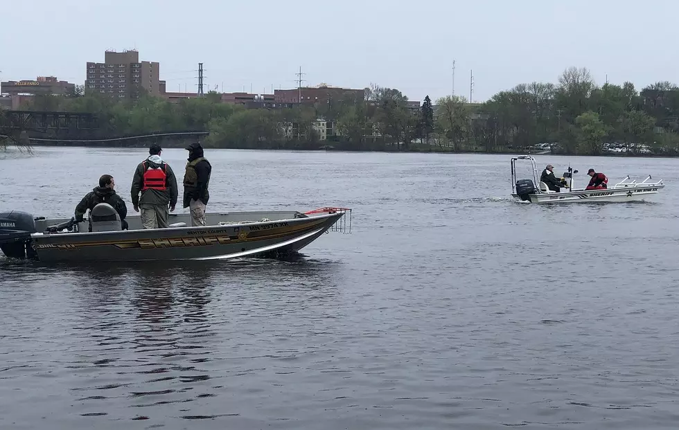 Stearns County Sheriff&#8217;s Office Raising Money for New Sonar Equipment