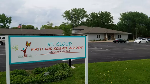 St. Cloud Math &#038; Science Academy Staff Stand Behind Administration