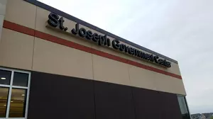 St. Joseph’s Wetterling Recreation Center Makes 2020 Bonding...