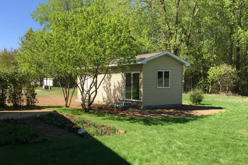 St. Cloud Church To Grow Ministry Through New Tiny House