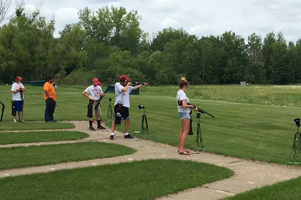 Apollo Trapshooting Team Locked In For National Championships
