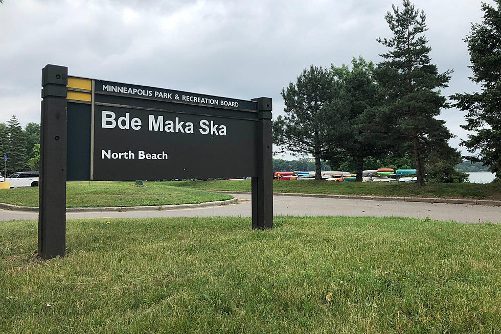 Supreme Court Will Take up Lake Calhoun-Bde Maka Ska Dispute