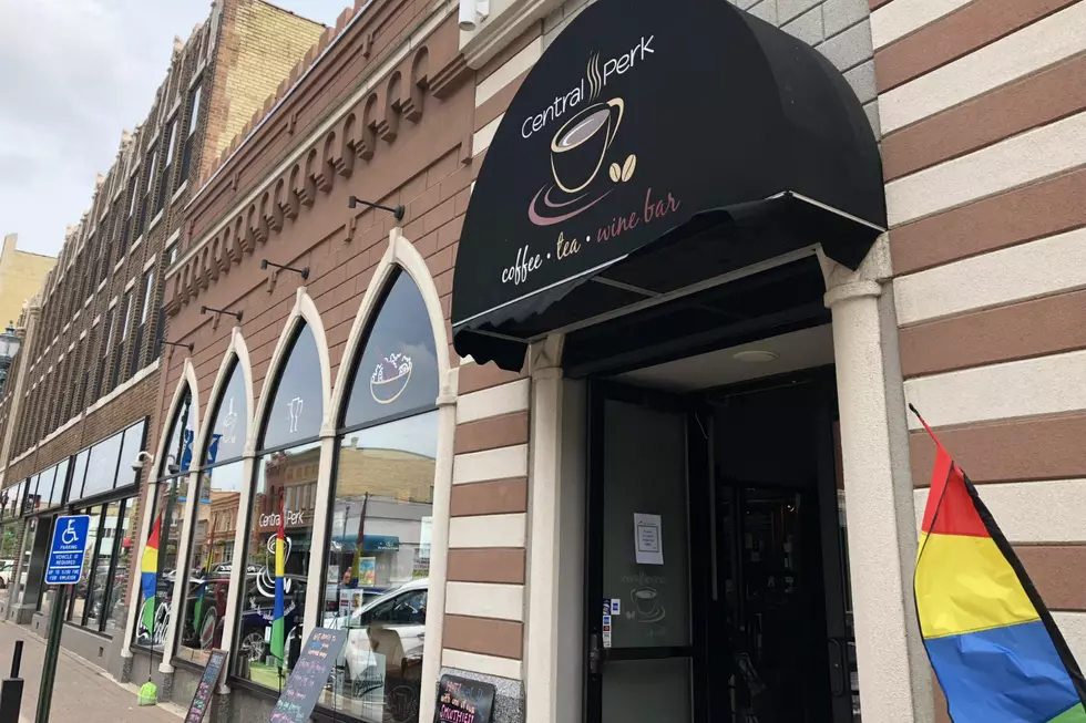 St. Cloud's Central Cafe to Close in Downtown
