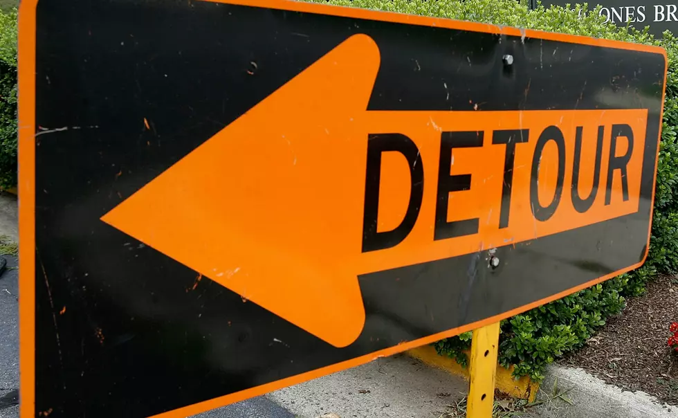 Detour Slated for County Road 12 Construction in St. Martin