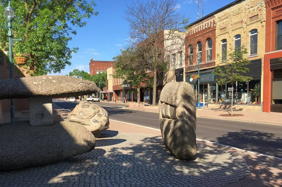 Main Street Grant to Benefit Downtown St. Cloud, Foley