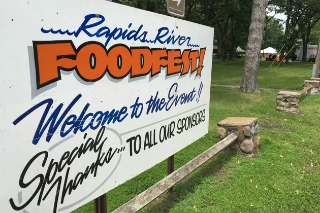 Around the Town: Sauk Rapids Food Fest Always A Crowd Favorite