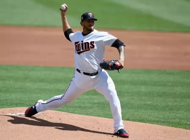 Twins Take Game 1 of Double-Header Against White Sox