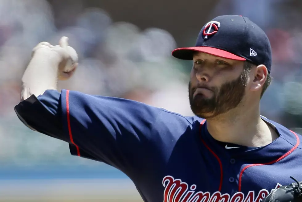 Twins Bats Fall Quiet After First Inning, Fall to Tigers