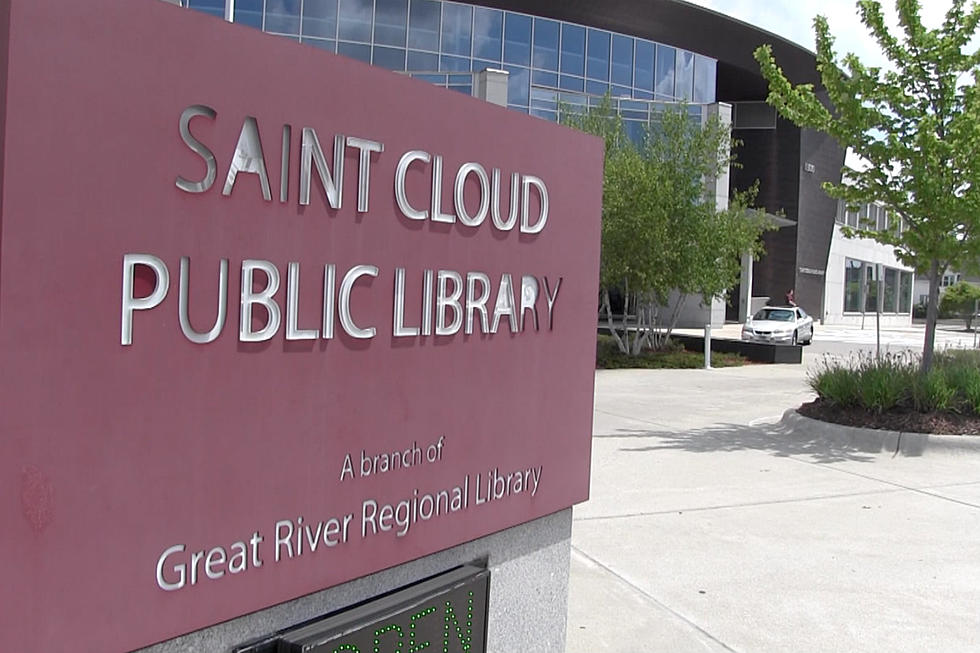 Great River Regional Library to Forgive Your Lost, Overdue Items