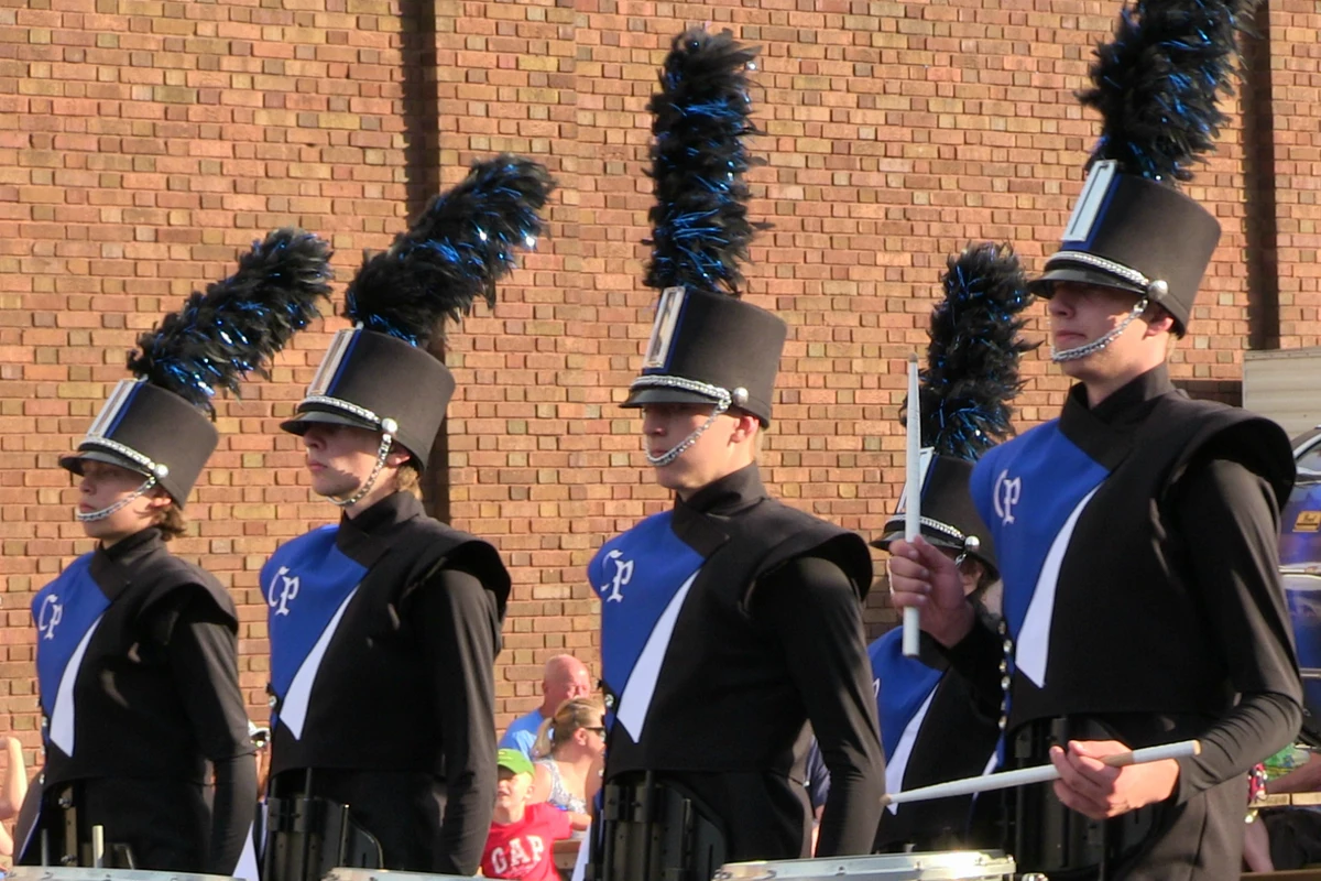 It's a Fiesta in Foley for Fun Days