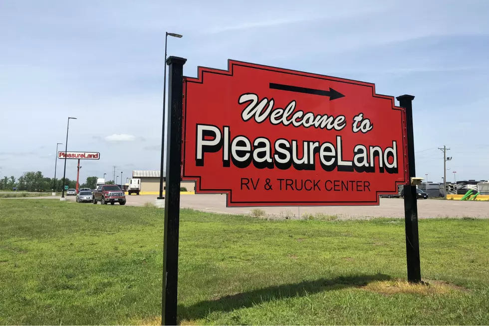 PleasureLand RV Expanding into South Dakota