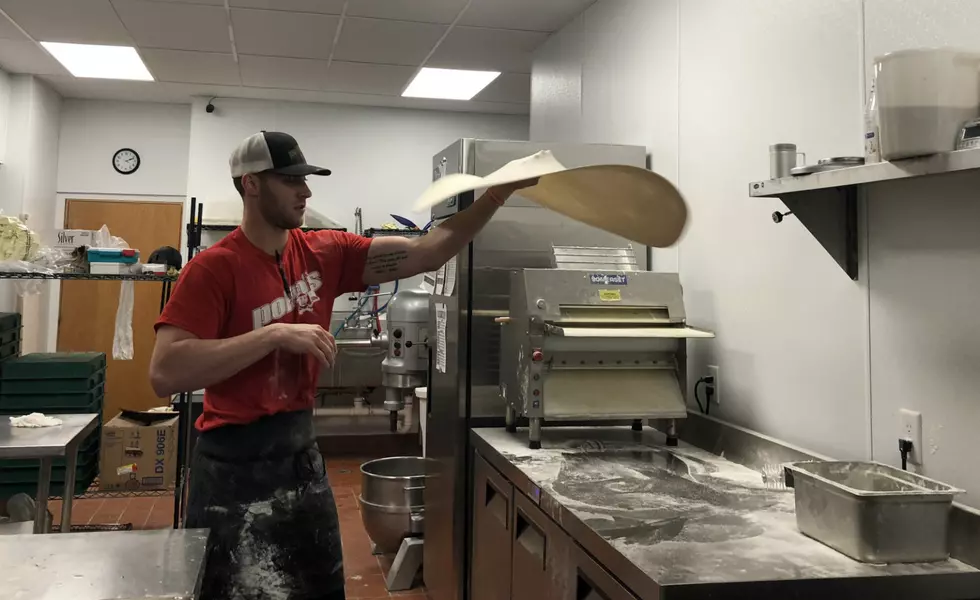 Polito's Pizza Now Open in Downtown St. Cloud 