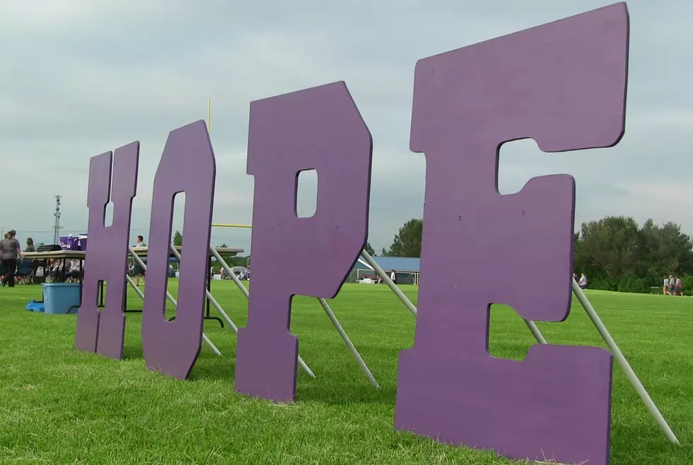 Central Minnesota Relay for Life this Weekend in Sartell