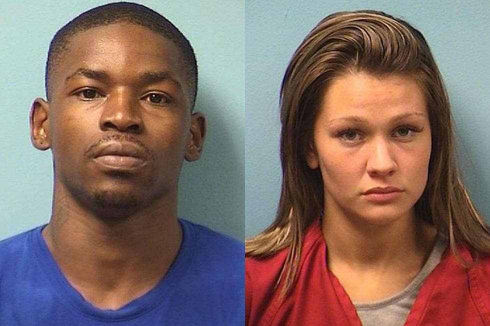 UPDATE:  Two Plead Guilty in Teen Sex Trafficking Case