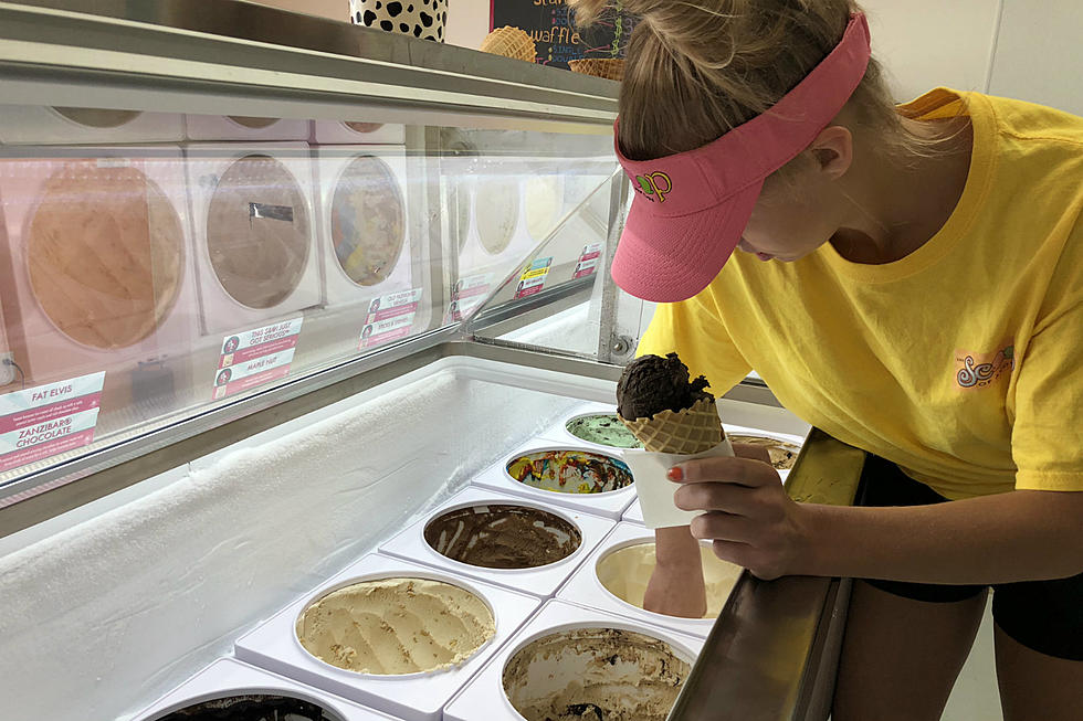 Avon Family Opens First Exclusive Ice Cream Shop in Town
