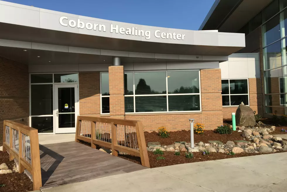 Coborn Healing Center New Outlet For Patients Fighting Cancer
