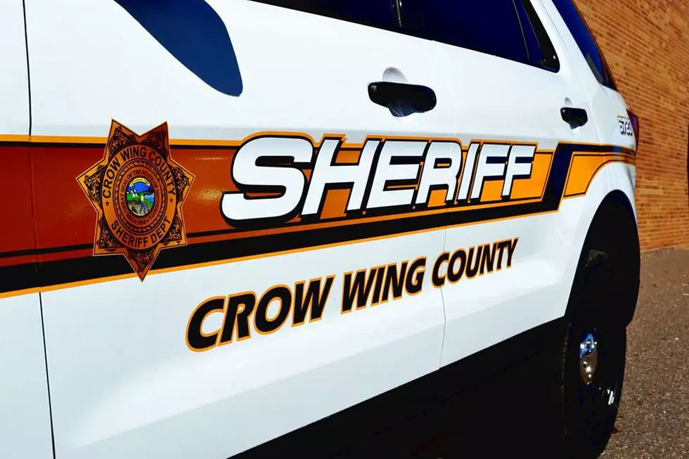 Searchers Find Body of St. Paul Man in Crow Wing County Lake
